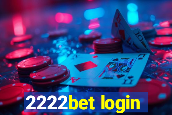 2222bet login