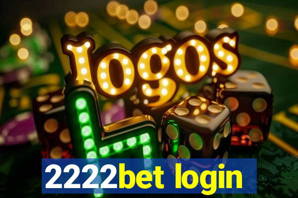 2222bet login