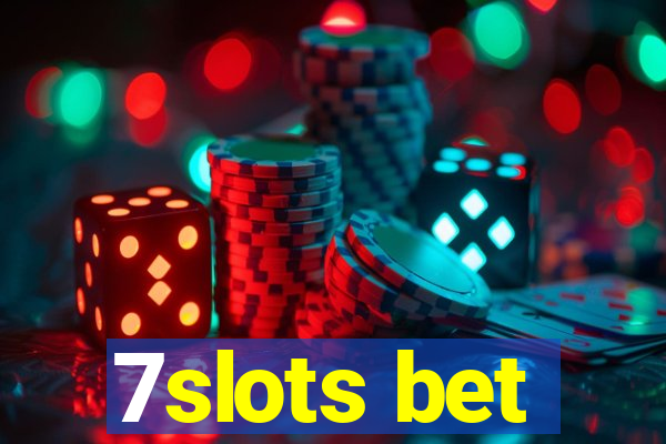 7slots bet