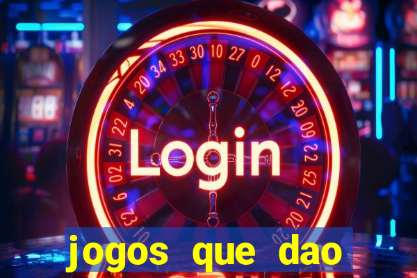 jogos que dao b?nus para jogar