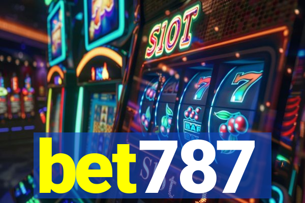 bet787