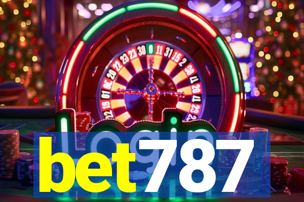 bet787