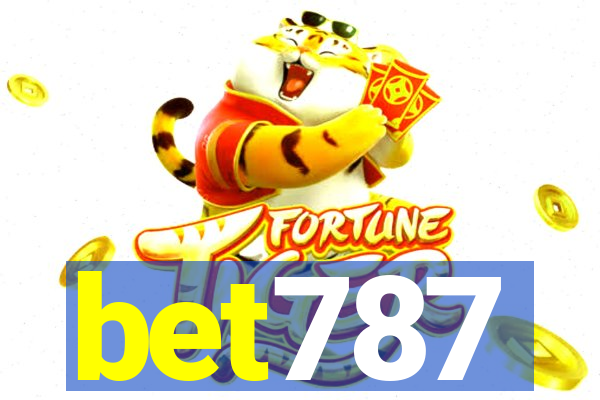 bet787