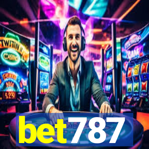 bet787