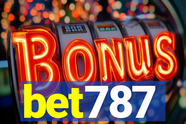 bet787