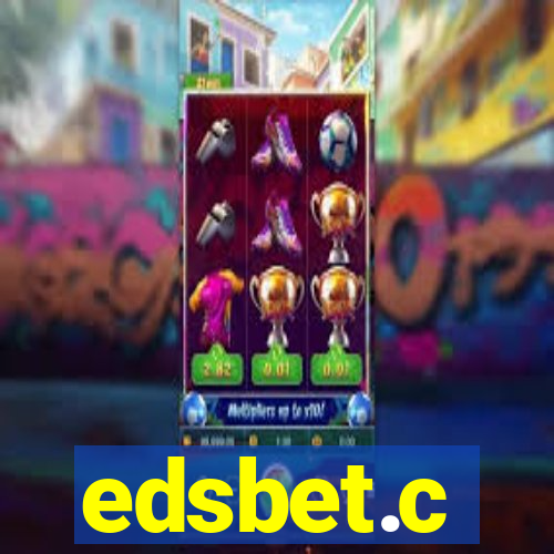 edsbet.c