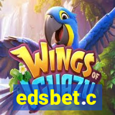 edsbet.c