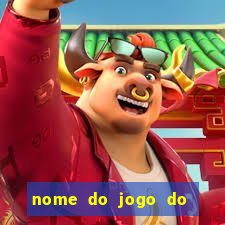 nome do jogo do velho do raio