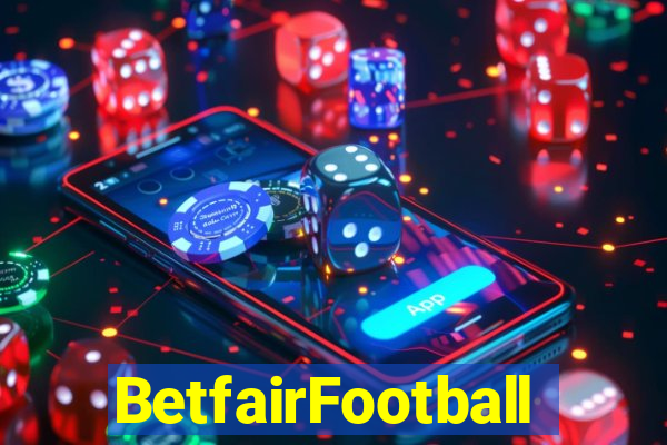 BetfairFootball