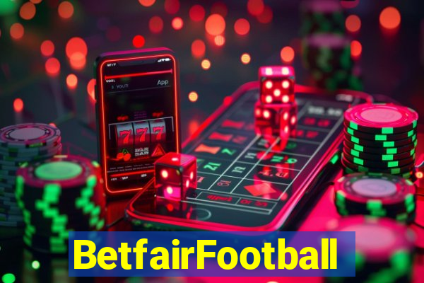 BetfairFootball