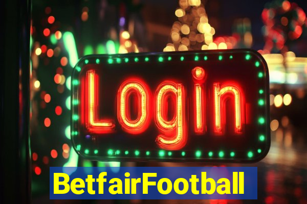 BetfairFootball