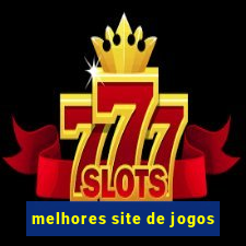 melhores site de jogos