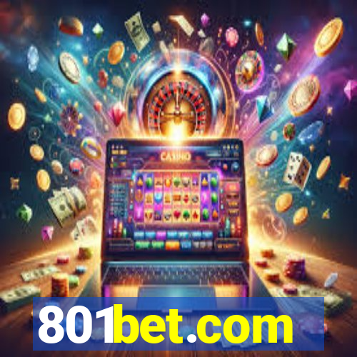 801bet.com