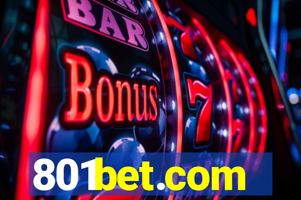 801bet.com