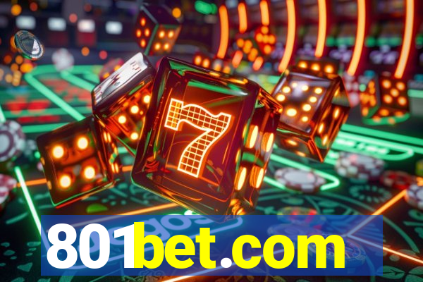 801bet.com