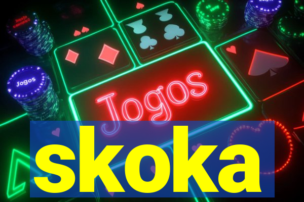 skoka