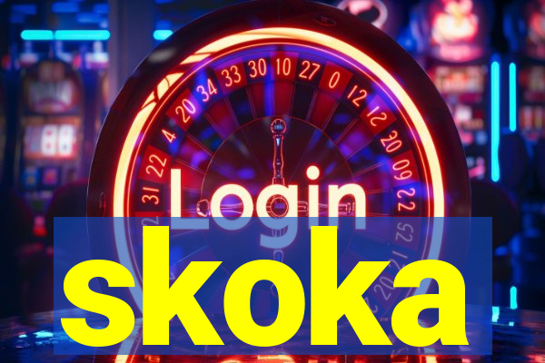 skoka