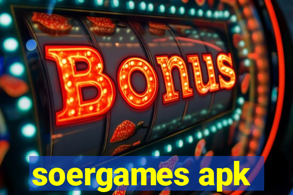 soergames apk