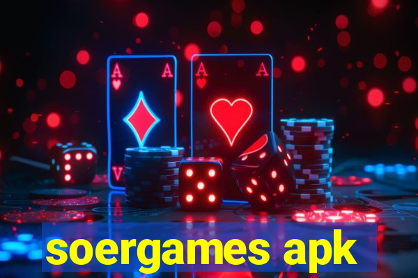 soergames apk