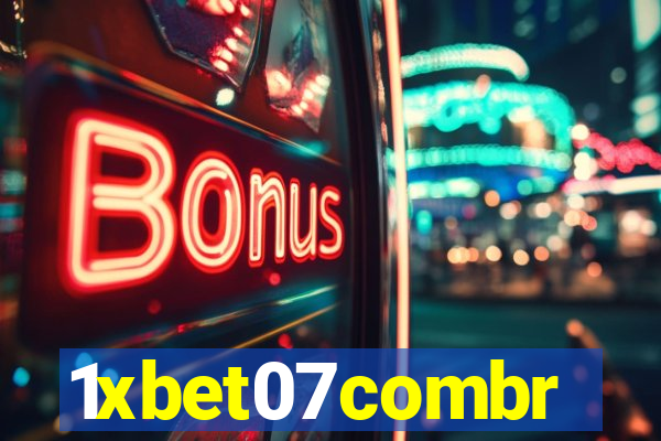 1xbet07combr