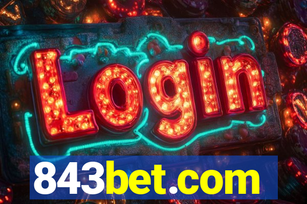 843bet.com