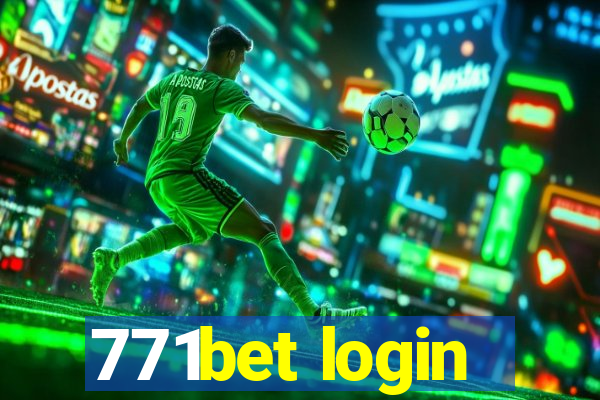 771bet login