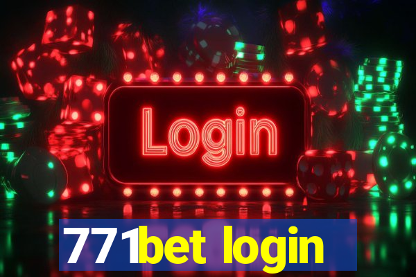 771bet login