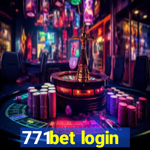 771bet login