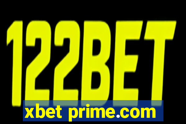 xbet prime.com