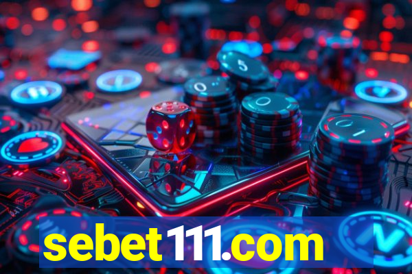 sebet111.com