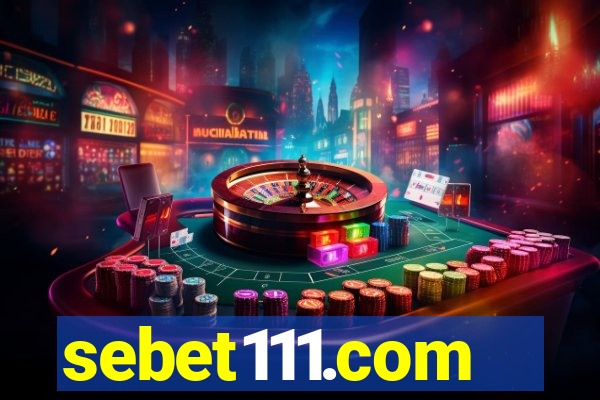 sebet111.com