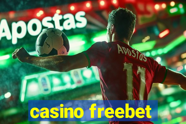 casino freebet