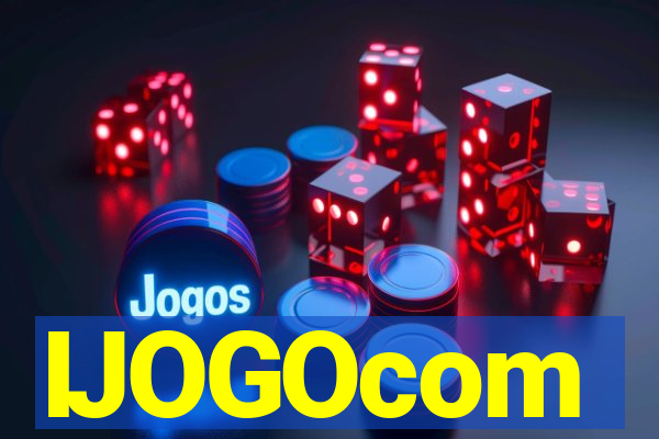 IJOGOcom