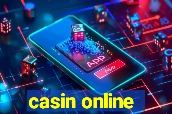 casin online