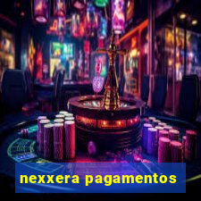 nexxera pagamentos