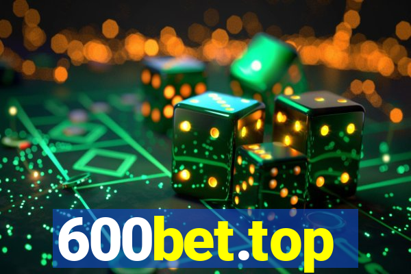 600bet.top