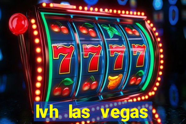 lvh las vegas hotel casino