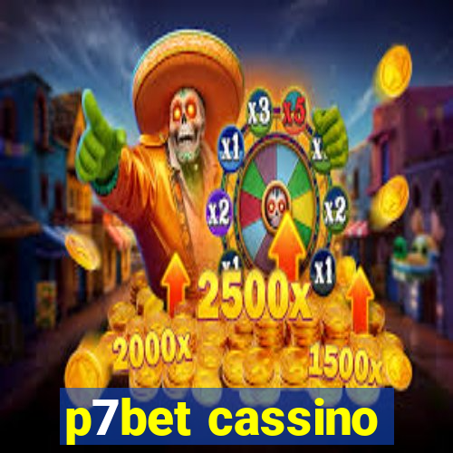 p7bet cassino