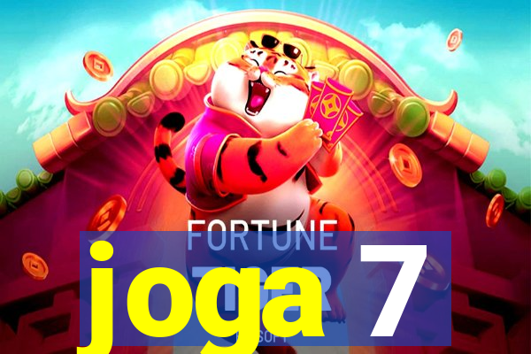 joga 7