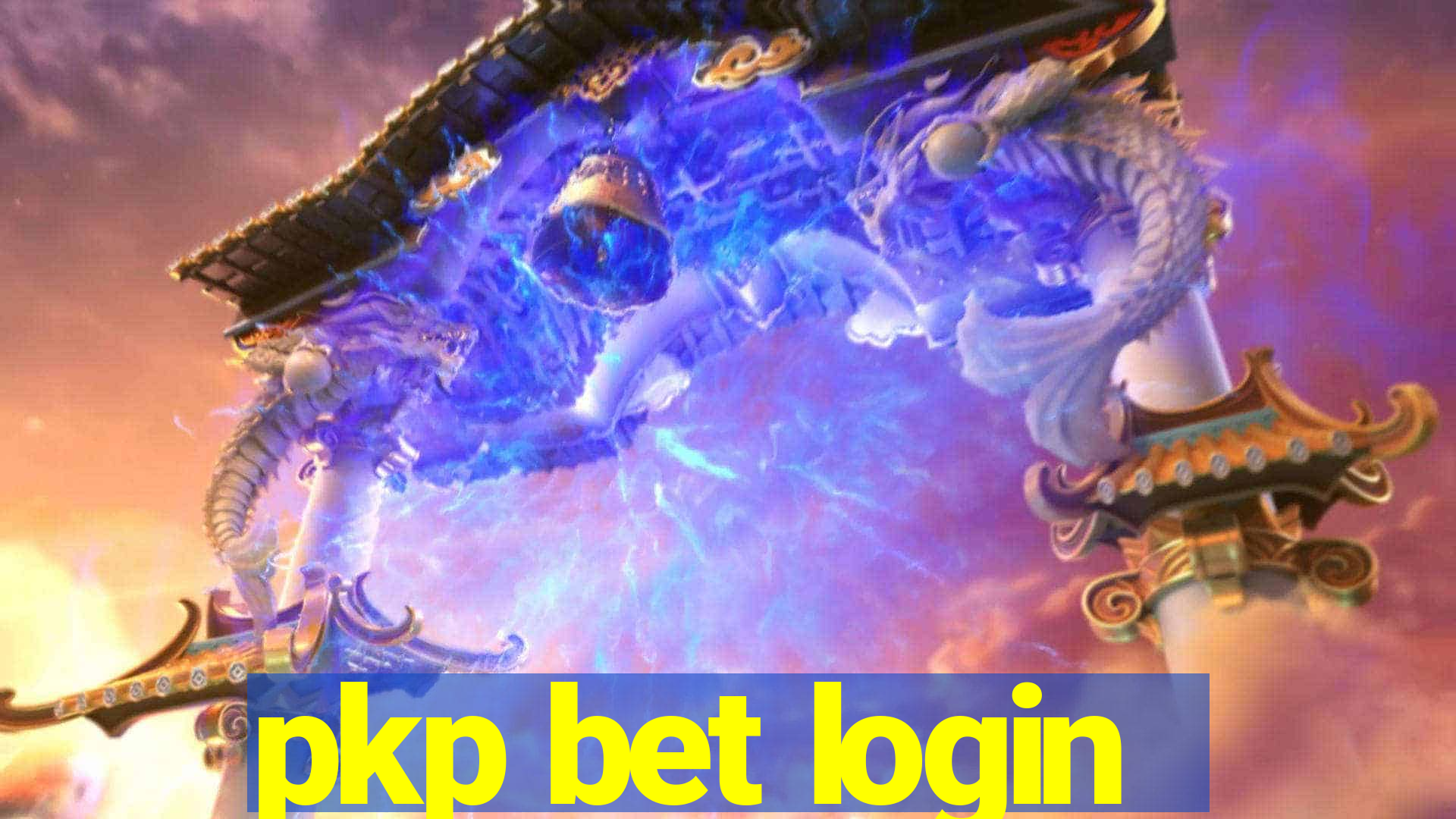 pkp bet login