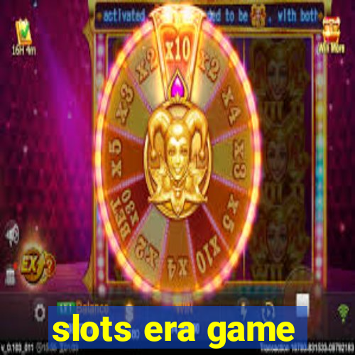 slots era game