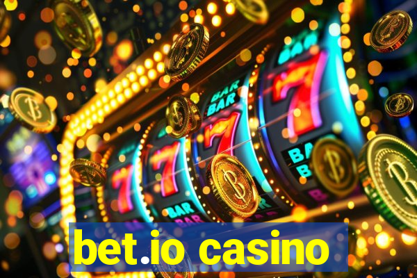 bet.io casino