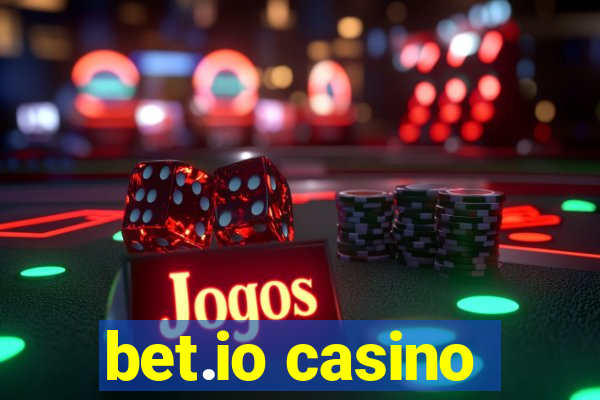 bet.io casino