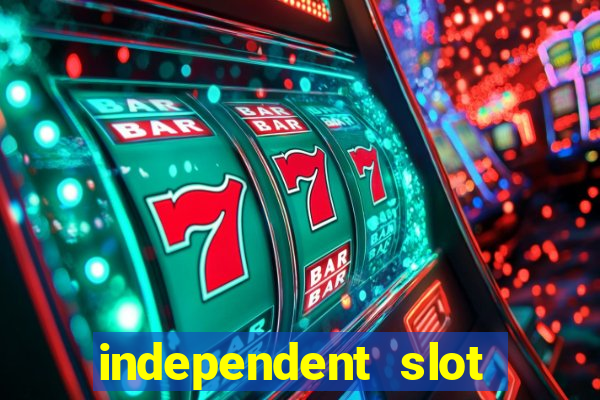 independent slot sites uk