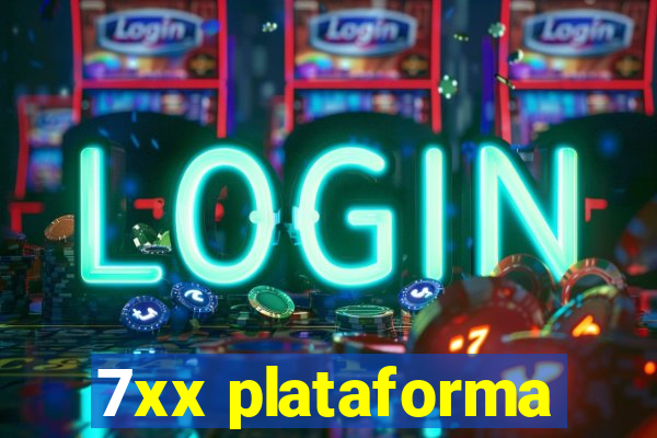 7xx plataforma