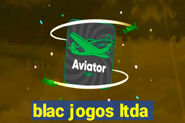 blac jogos ltda