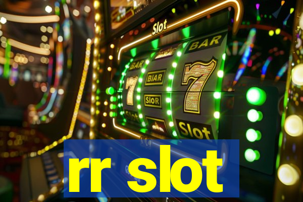 rr slot