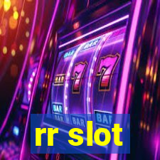 rr slot