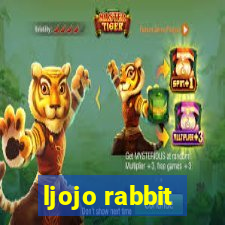 ljojo rabbit