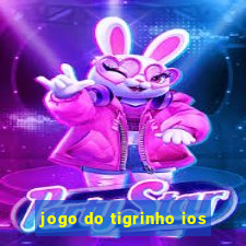 jogo do tigrinho ios